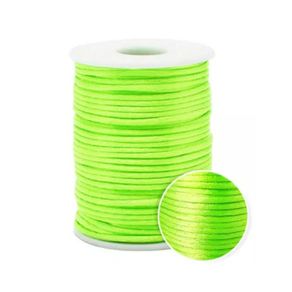 Rabo Rato 1Mm 29 Vd Fluor 100Mt