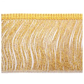 Franja 1739 40 Ouro 10Mt