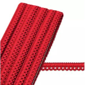 Passamanaria 1800 06 Vermelho 10Mt