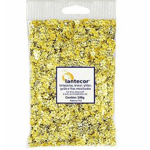 Art 101 Flor Pq Met 150 Ouro Art 101 Flor Pq Met 150 Ouro