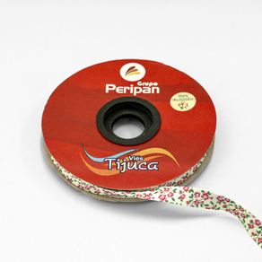Vies Est.Tijuca 24Mm C/20Mt 37-9816