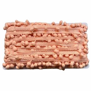 Pompom-10 147 Salmao 25Mt Pompom-10 147 Salmao 25Mt