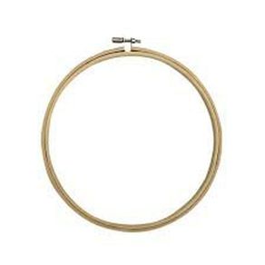 Bastidor Madeira C/Tarracha 20Cm 6242-4 Und