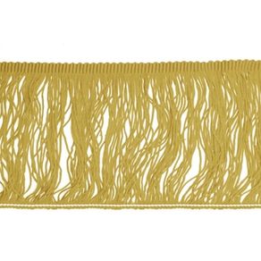 Franja Pltr Ro.151759 40Cm Dourado 181 Mt