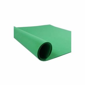Folha Eva Ibel 40X48 036 Verde Folha Und Folha Eva Ibel 40X48 036 Verde Folha Und