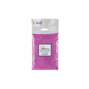 Brocal Metalico 100G 130 Pink