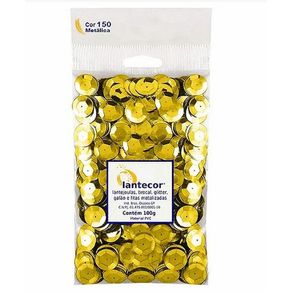 Lant Cub 14 Met 150 Ouro