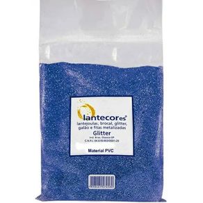 Glitter Met 100G 61 Az Royal