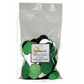 Lant Lisa 18 Metal 140 Verde Bandeira