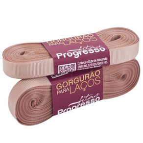 Fita Gorg.Gl002 1143 Rosa Velho 10Mt