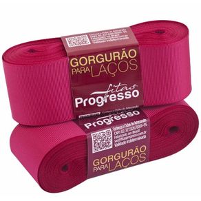 Fita Gorg. Gl009 303 Pink  10Mt