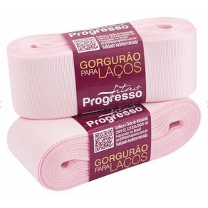 Fita Gorg. Gl009 206 Rosa Cl 10Mt