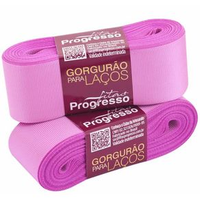 Fita Gorg. Gl009 1364 Rosa Chiclete 10Mt
