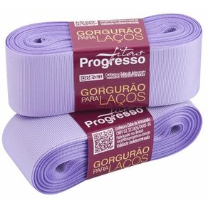 Fita Gorg. Gl009 245 Lilas 10Mt