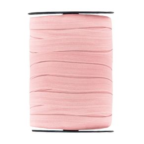 Elastico Pampa 14Mm 100Mt Rosa