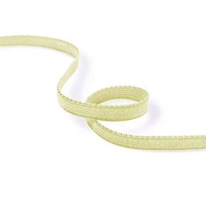Elastico Primavera Champagne 80%Pes 20%Ed 50Mt