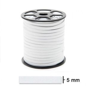 Fita Elastica Ibis 5 Cru C/100 Fita Elastica Ibis 5 Cru C/100