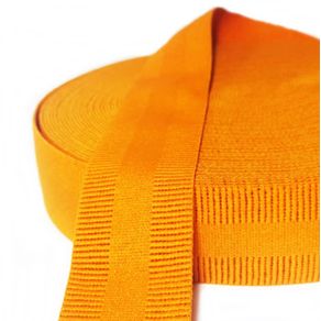 Elastico Imm Sem Logo 40 Tangerina C/20Mts Elastico Imm Sem Logo 40 Tangerina C/20Mts