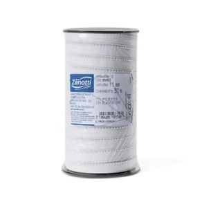 Elastico Primula 50Mt Bco