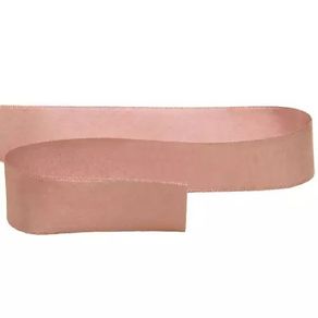 Fita Cetim Najar N.1 Poliester 80 Champanhe 100Mt Fita Cetim Najar N.1 Poliester 80 Champanhe 100Mt