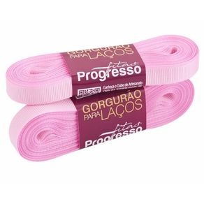 Fita Gp-Gorgurao N.2 1365 Rosa Iogurte 10Mt