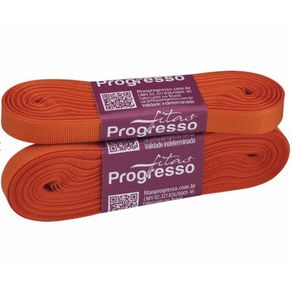 Fita Gp-Gorgurao N.1 066 Laranja  10Mt