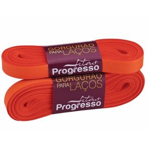 Fita Gp-Gorgurao N.2 278 Laranja Citrico 10Mt