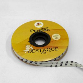 Vies Destaque Art.9200 24Mm 9222 C/Coracao 20Mt