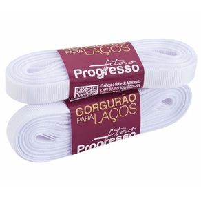 Fita Gp-Gorgurao N.2 201 Bco 10Mt