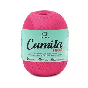L.Camila 1000 4430 Cor 1179 Und