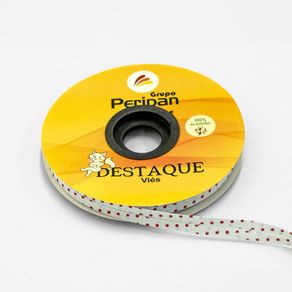 Vies Destaque Art.9200 24Mm 9217 C/Bolinha 20Mt