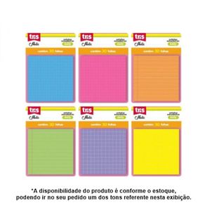 Nota Auto Holic Daily 76X76mm Und Bl Nota Auto Holic Daily 76X76mm Und Bl