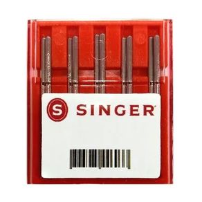 Agulha M.C.Indl. 3651-01-22 C/10Und Agulha M.C.Indl. 3651-01-22 C/10Und