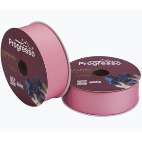 Fita Gp-Gorgurao N.9 240 Rosa Esc 40Mt