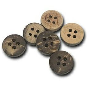 Botao 0303/24 N00/20 Coco C/12Und Botao 0303/24 N00/20 Coco C/12Und