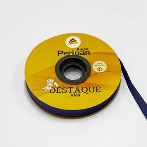 Vies Destaque Art.9000 24Mm 12 Marinho 20Mt