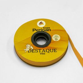 Vies Destaque 24Mm A900 05 Amar. Ouro 50Mt
