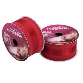 Fita Vce N.003 209 Vermelho 10Mt