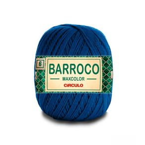 Barroco Maxcolor 6 200G 2770