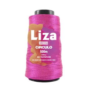 L.Liza Grossa 6543 Acai