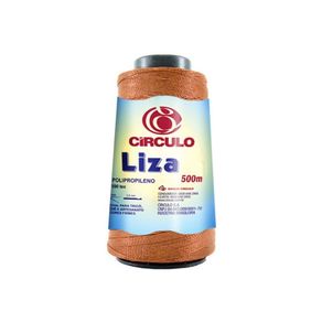 L.Liza Grossa 7404 Cobre