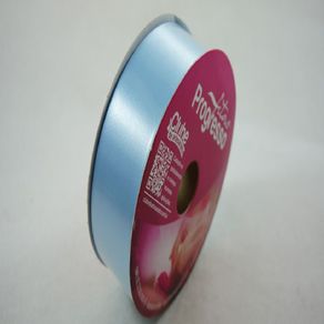 Fita Cf-Cetim N.09 212 Azul Bebe 50Mt