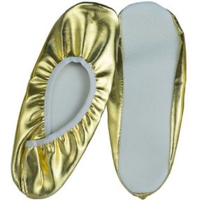 Sapatilha Ouro N.32 Und