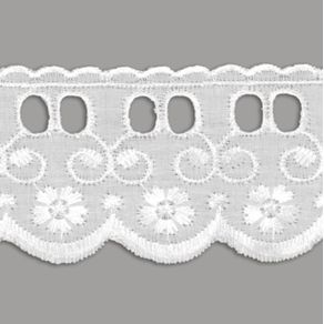Passa Fita Pp057 001 Bco 13,7