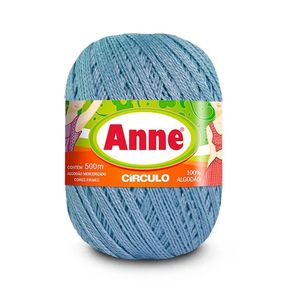 Anne 500Mt 2927 Aquario