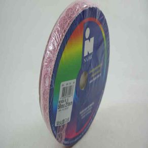 Renda Rigida 900 Pa 21Mm N.5 69 C/50Mt Renda Rigida 900 Pa 21Mm N.5 69 C/50Mt