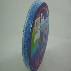 Renda Rigida 900 Pa 21Mm N.5 12 C/50Mt Renda Rigida 900 Pa 21Mm N.5 12 C/50Mt