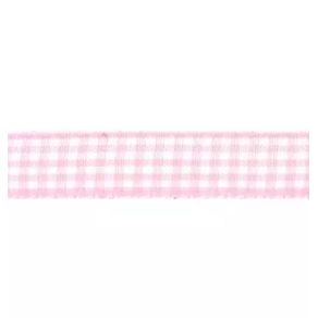 Fita Xadrez Pes-7Mm N.7 04 Rosa Bebe Ord.760 10Mt