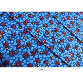 T.Ponge Estampado Est.258/1 T.Ponge Estampado Est.258/1