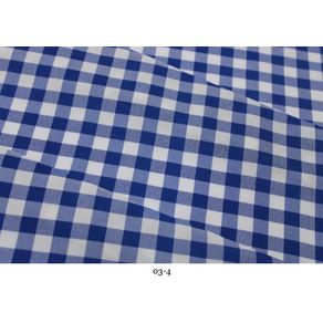 T.Oxford Fio Tinto Home Est.03/4 T.Oxford Fio Tinto Home Est.03/4